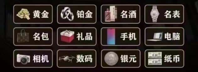 乐山回收奢侈品